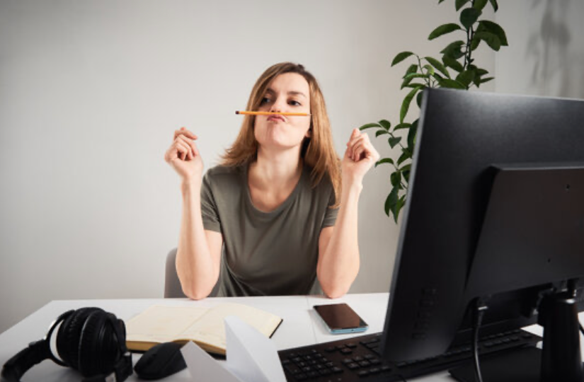 Finding Focus Amidst Daily Chaos