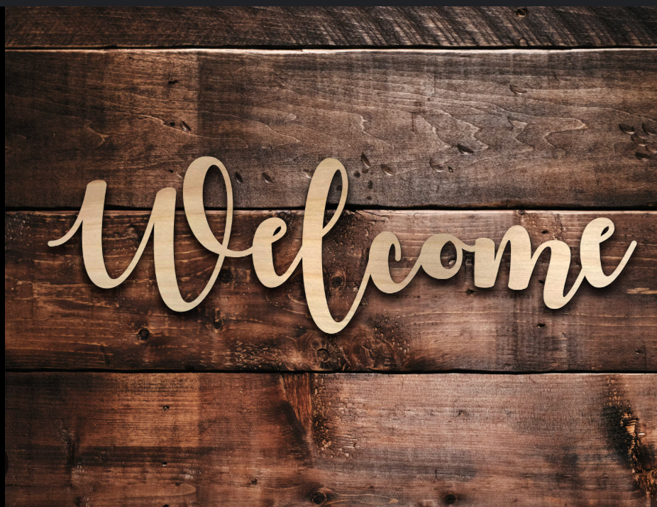 Finding Your Tribe: A Space for Inspiration and Sharing