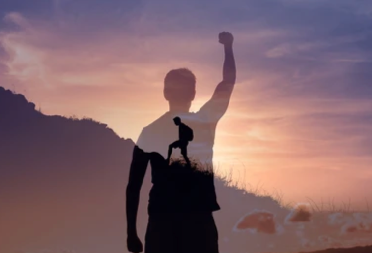 Guilt Lasts Longer Than Temptation