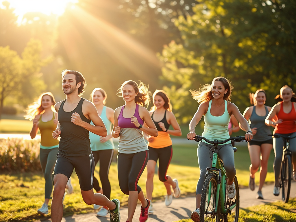 Simple Steps to Achieve Your Weight Loss Goals