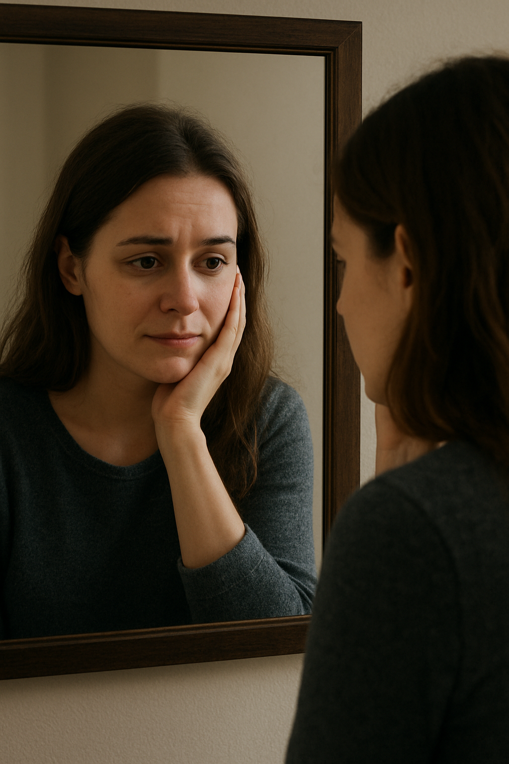 Fixing My Eyes Ahead: Choosing Faith Over Comparison