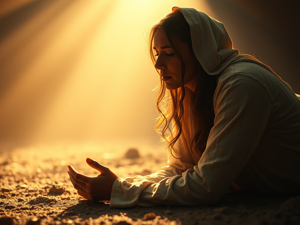 From Isolation to Healing: God’s Transforming Power